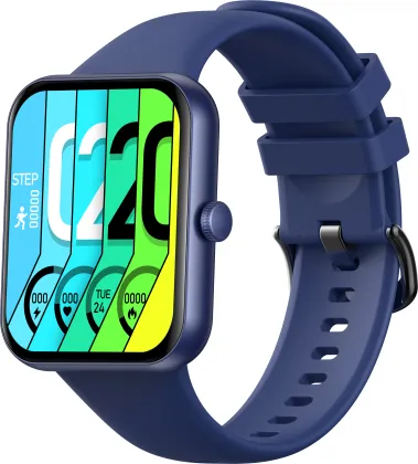 Nervfit Fuel Smartwatch