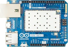 Arduino Yun Rev 2
