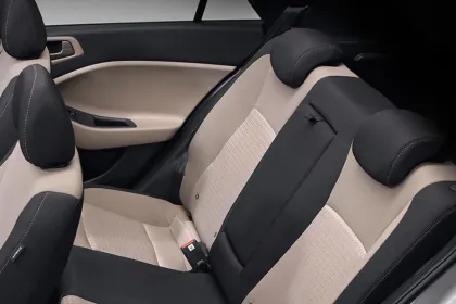 Hyundai i20 Sportz IVT