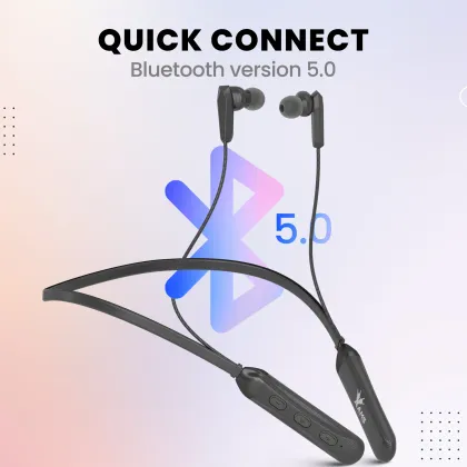 AMS NB-110 Wireless Neckband