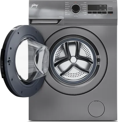 Godrej WFEON ARG 7012 5.0 FEBT SLSR 7 kg Fully Automatic Front Load Washing Machine