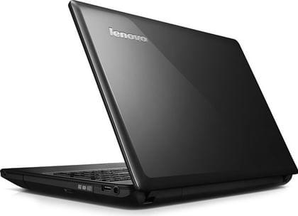 Lenovo B50-80 (80E50383IN) Notebook (5th Gen Ci3/ 4GB/ 1TB/ FreeDOS/ 2GB Graph)