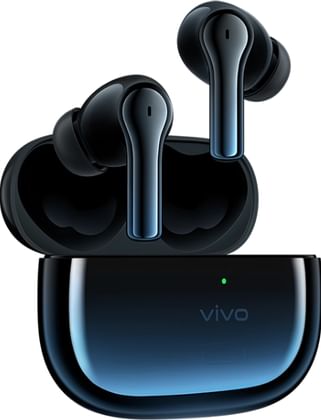 Vivo TWS 2 Earphone Wireless Bluetooth Headset