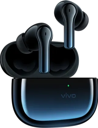 Vivo TWS 2 True Wireless Earbuds