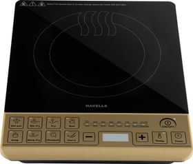 Havells ST-X Induction Cooktop