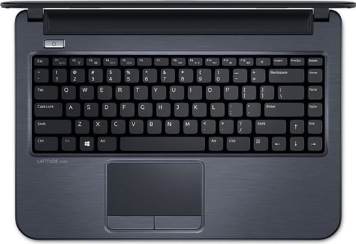 Dell 3440 Latitude LAptop( Intel Core i3/4GB/ 500 GB /Intel HD Graphics 4400 graph/ Windows 8)