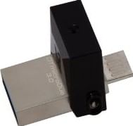 Kingston Data Traveler MicroDuo USB 3.0 8GB OTG Pen Drive