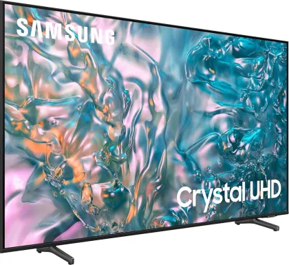 Samsung DUE80 65 inch Ultra HD 4K Smart LED TV (UA65DUE80AKLXL)