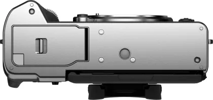 Fujifilm X-T5 40MP Mirrorless Camera with XF 16-50mm F/2.8-4.8 Lens