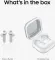Samsung Galaxy Buds 4