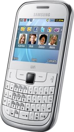 Samsung Chat 335 S3353