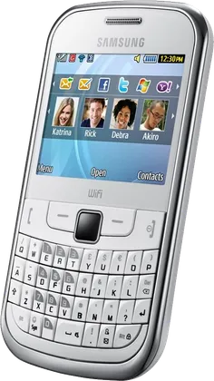 Samsung Chat 335 S3353