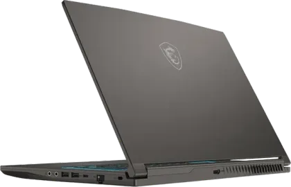 MSI Thin A15 B7UC-610IN Gaming Laptop (AMD Ryzen 7 7735HS/ 16GB/ 1TB SSD/ Win11/ 4GB Graph)