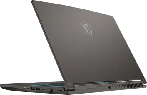 MSI Thin A15 B7UC-610IN Gaming Laptop (AMD Ryzen 7 7735HS/ 16GB/ 1TB SSD/ Win11/ 4GB Graph)