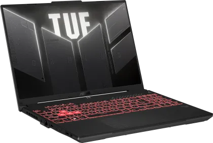 Asus TUF Gaming A16 2025 FA607NU-WS53 Gaming Laptop (AMD Ryzen 5 7535HS/ 16GB/ 512GB SSD/ Win 11/ 6GB RTX 4050)