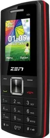 Zen X9i