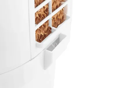 Casa Copenhagen Air Punch 27 L Personal Air Cooler