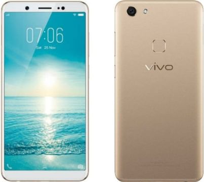 Vivo V7 Smartphone + 10% OFF via ICICI Bank Cards