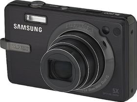 Samsung SL820 12MP Digital Camera