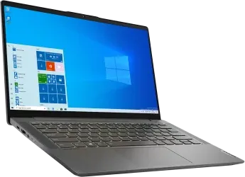 Lenovo IdeaPad 5 15ALC05 82LN00F2IN Laptop (Ryzen 5 5500U/ 8GB/ 512GB SSD/ Win10 Home)