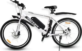 VolteByk Hybrid 7.8Ah Electric Cycle
