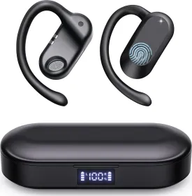 Otium U18C True Wireless Earbuds