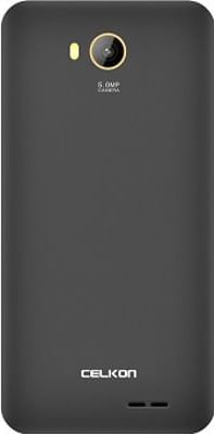 Celkon Millennia 2GB Xpress