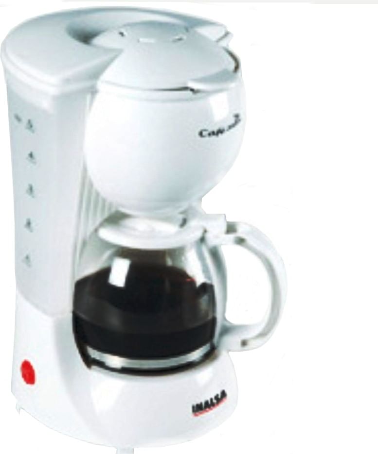 inalsa maxi cream coffee maker manual