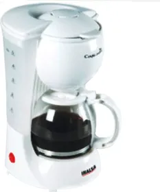 Inalsa Cafemax 5 Cups Coffee Maker