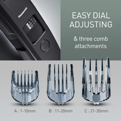Panasonic ER-GB86 Trimmer