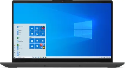 Lenovo IdeaPad 5 82FG010BIN Laptop (11th Gen Core i5/ 8GB/ 1TB 256GB SSD/ Win10 Home)
