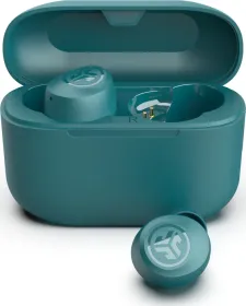 JLab Go Pop Plus TWS Earbuds