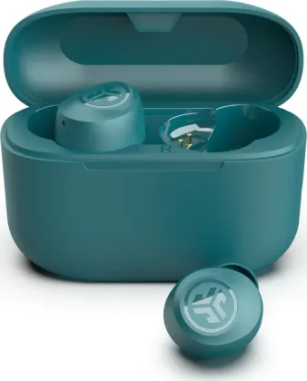 JLab Go Pop Plus TWS Earbuds