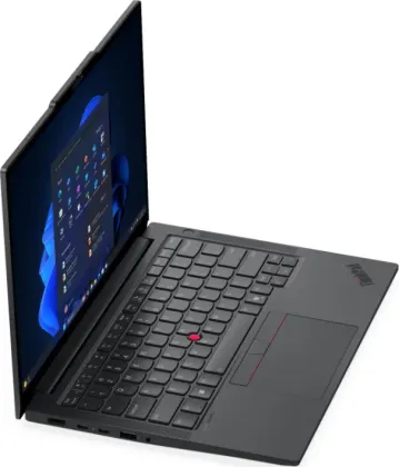 Lenovo ThinkPad E14 Gen 7 21T0S0L600 Business Laptop (AMD Ryzen 7 250/ 16GB/ 512GB SSD/ Win 11)