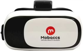 Mobaccs VR12 VR Headset