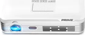 Prime 3D Ultra Edge X7 Pro 4K Projector