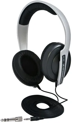 Sennheiser HD 203 Headphone