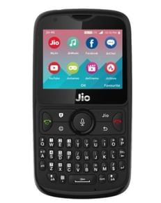 Jio JioPhone 2 vs Jio Phone 3