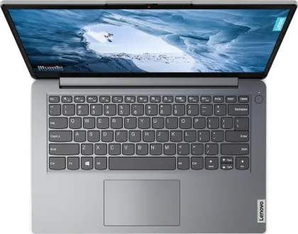 Lenovo IdeaPad 1 82VG00ESIN Laptop (AMD Ryzen 5 7520U / 8GB/ 512GB SSD/ Win11 Home)