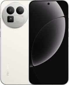 iQOO 15 vs Realme GT 8