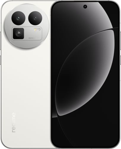 Realme GT 8