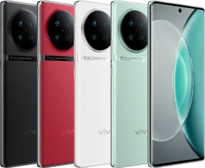 Vivo X90S