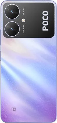 Poco M6 5G