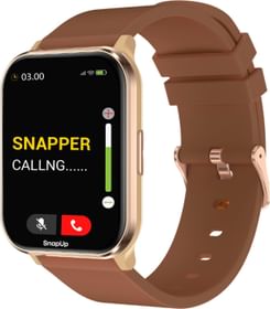 SnapUp Vision Smartwatch