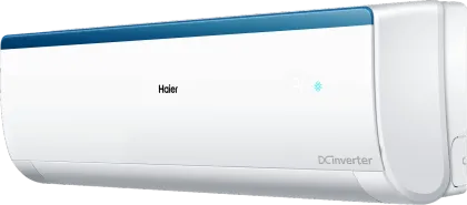 Haier HSU18R-NTB3BE1 1.5 Ton 3 Star 2023 Inverter Split AC