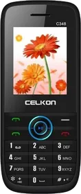 Celkon C348