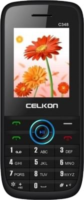 Celkon C348