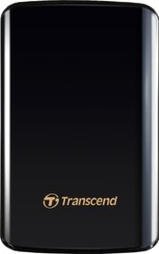 Transcend StoreJet 25D3 2.5inch 1TB External Hard Disk