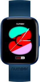 Number XTRO1 Smartwatch