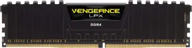 Corsair Vengeance LPX CMK16GX4M1A2400C16 16 GB DDR4-3200 Desktop RAM